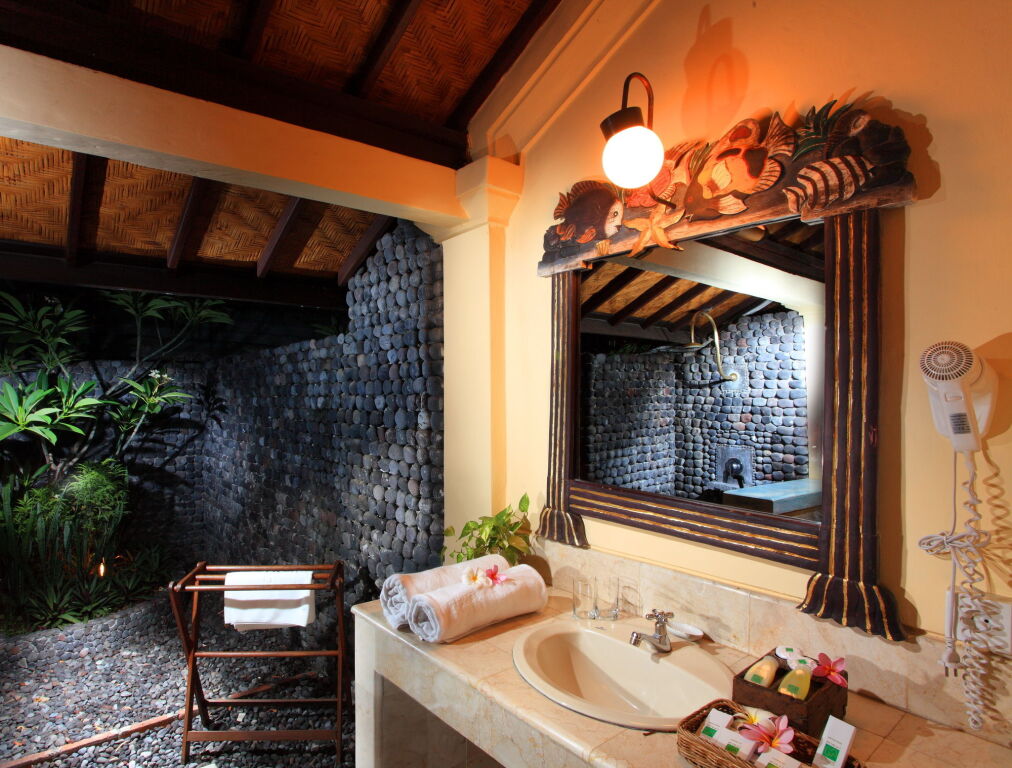 Mimpi Resort Tulamben