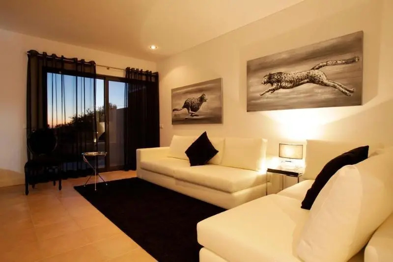 Ocean View Residences - Chambres