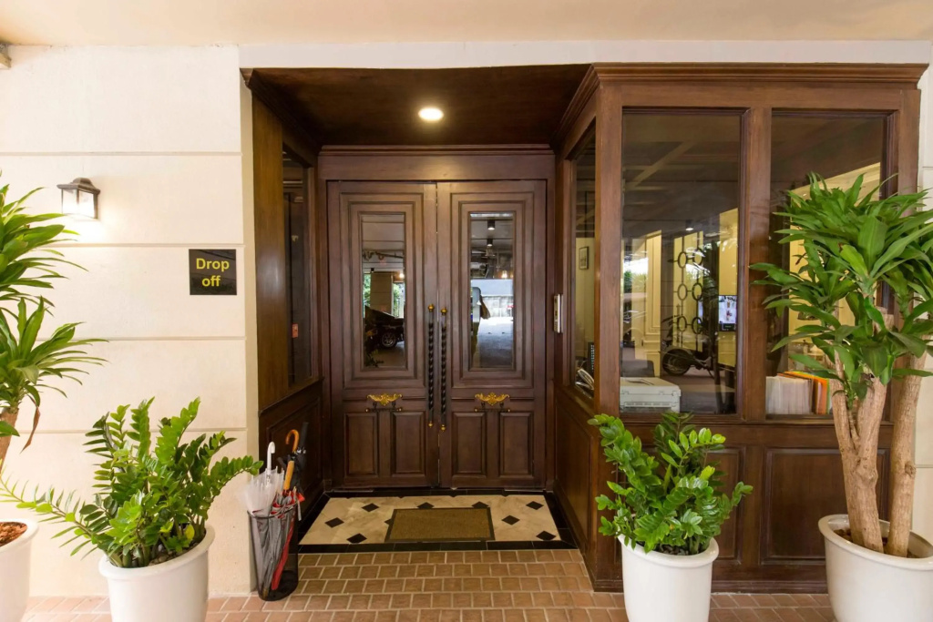 Hotel photo 16