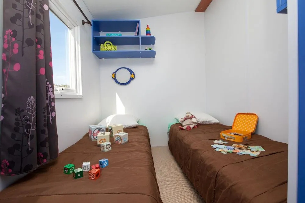 Afficher la photo 6 — Camping Sunissim Emeraude