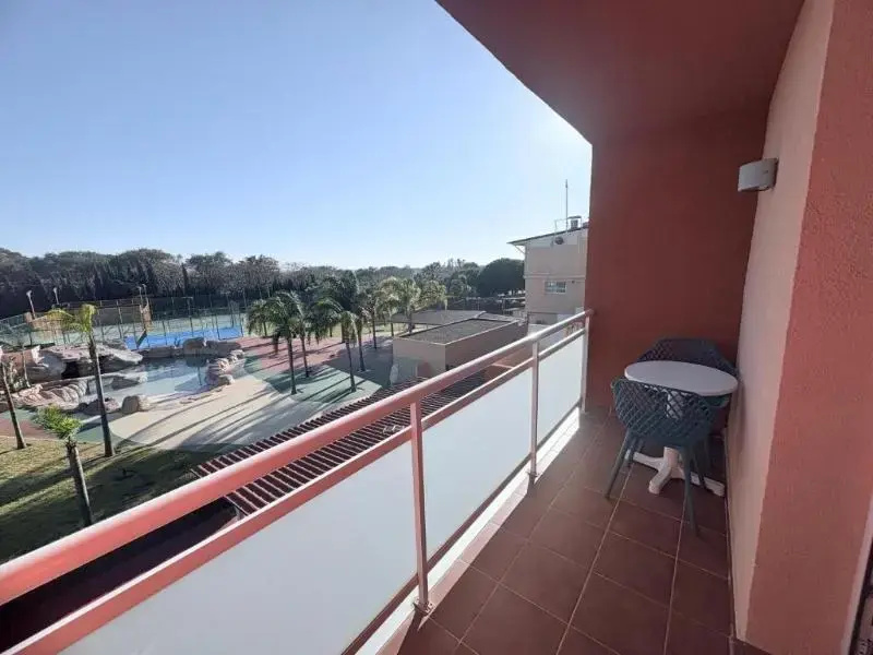 Cambrils Paradise Resort - Chambres