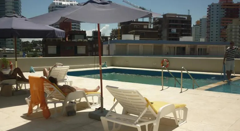 Torre del Plata II