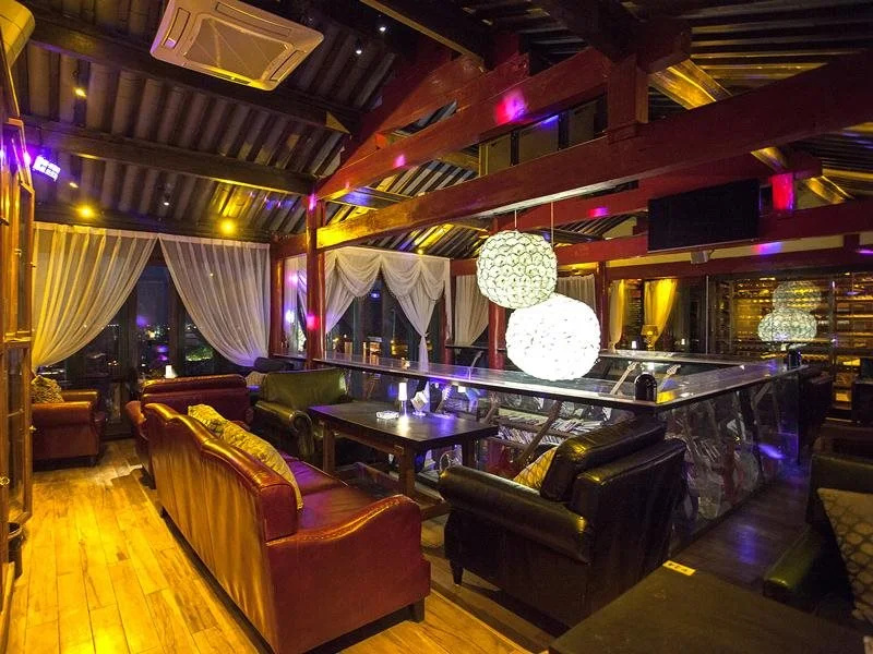 Lijiang Joyful Hotel - Général