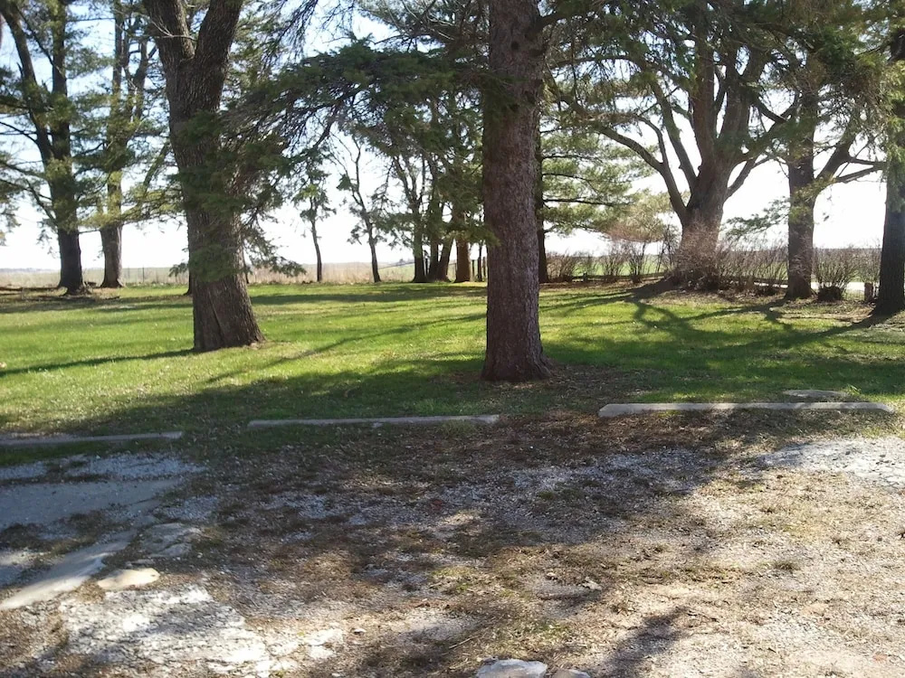 Zuber's Homestead Hotel - фото 16