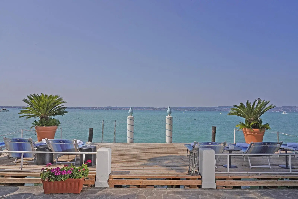 Hotel photo 18