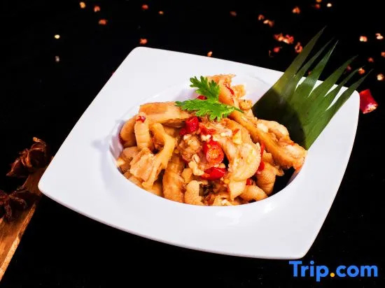 Food & Beverage
