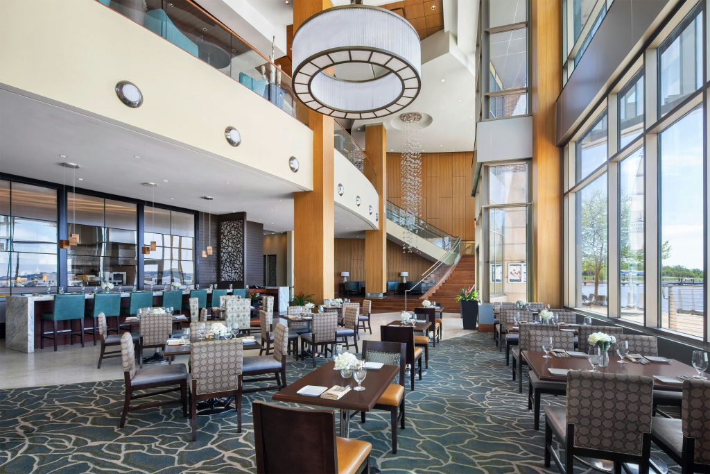 The Westin Washington National Harbor - Général