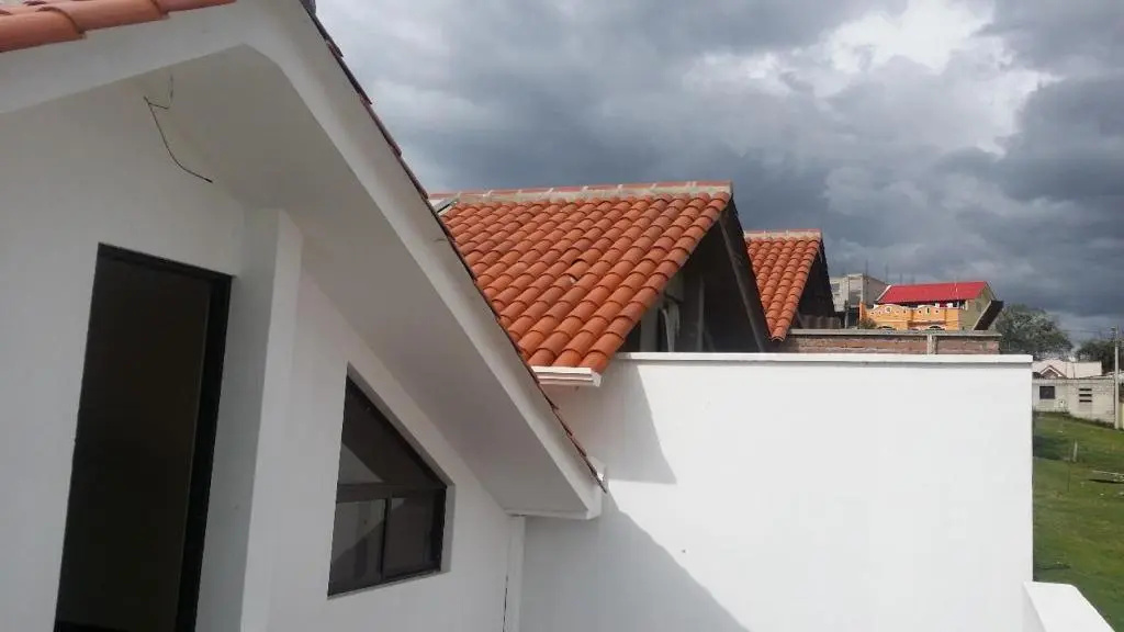 Villafranca hostel