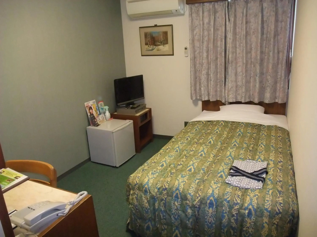 Tateshina Hotel - Général