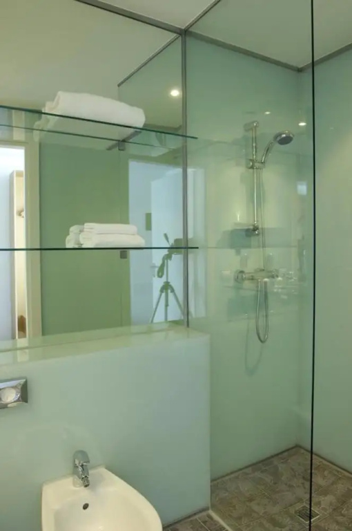 Hotel Executive - Chambres