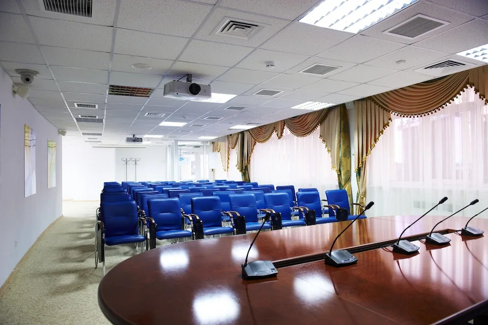Medeu Hotel Almaty - Général
