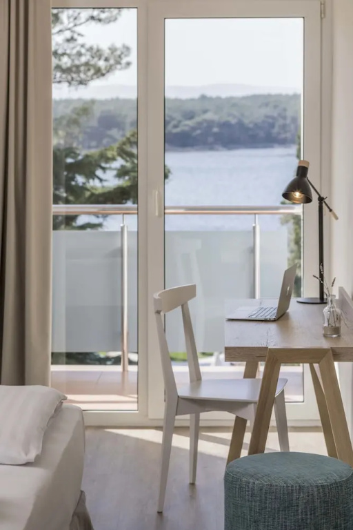 Hotel Park Punat managed by Falkensteiner - Chambres