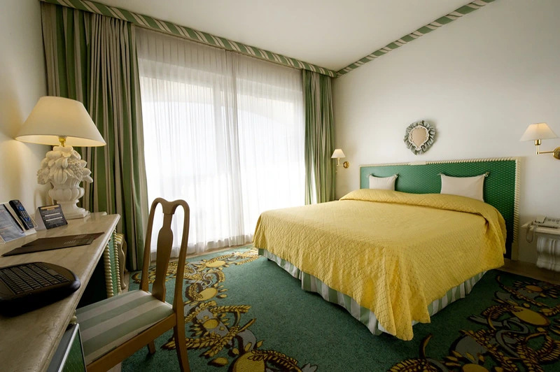 Standard Single room with balcony