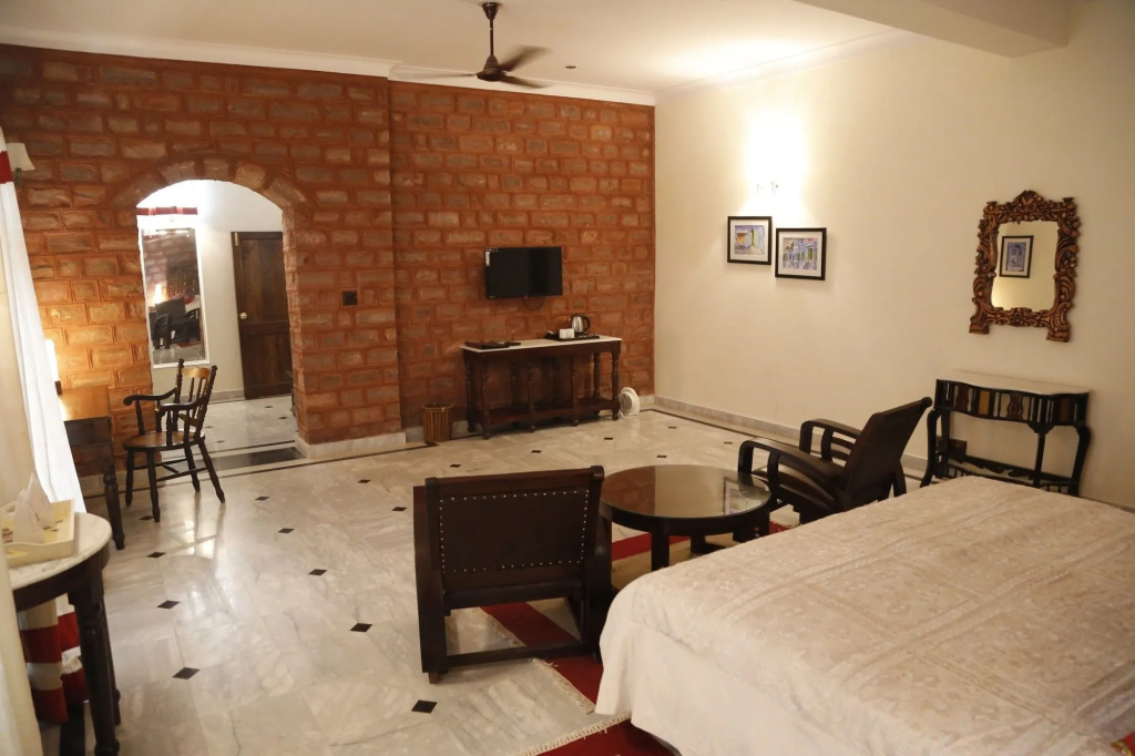 Hotel Devi Bhawan - Général