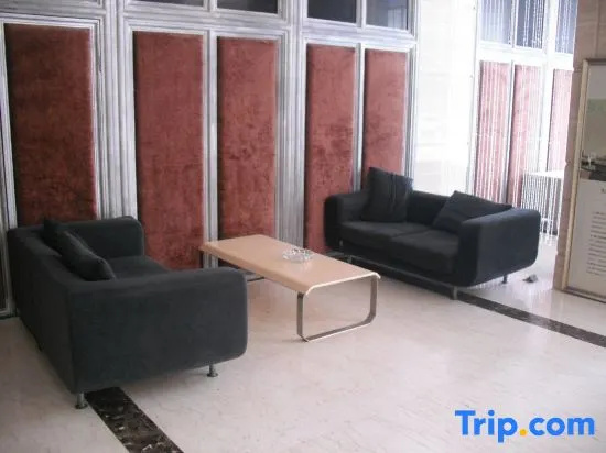 Business Centre