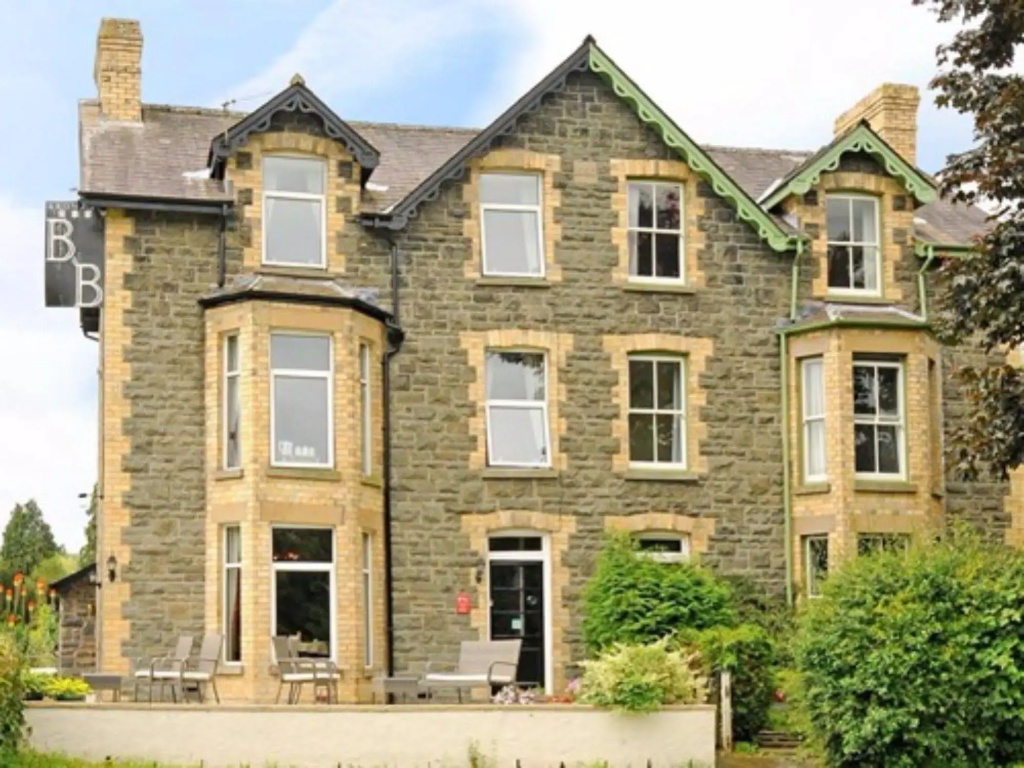 Bronwye Guest House
