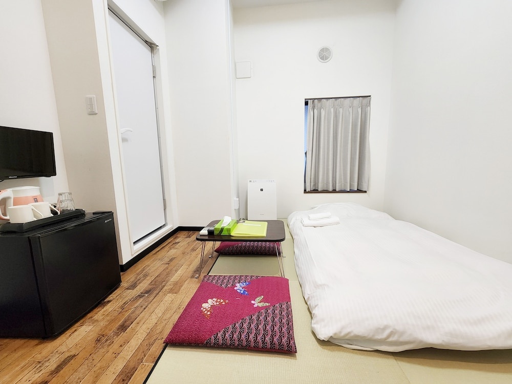 Kyu Kyu Hotel 사진 6