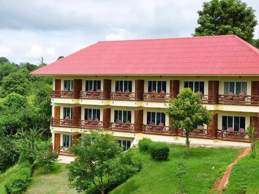 Suan Magmai Resort
