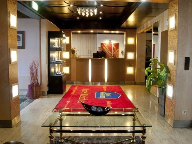 Best Western Reither - Général