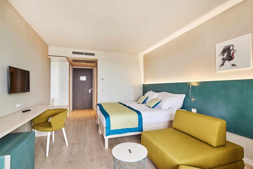 Hotel Sipar Plava Laguna - Général
