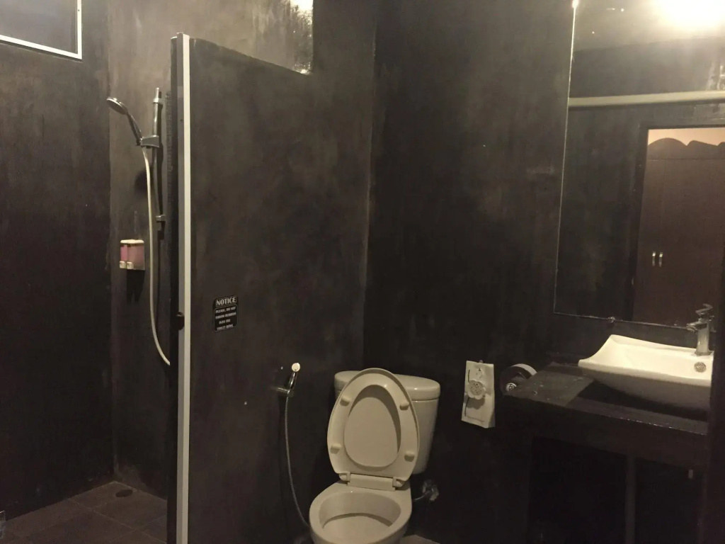 Baan Suan Ta Hotel - Général