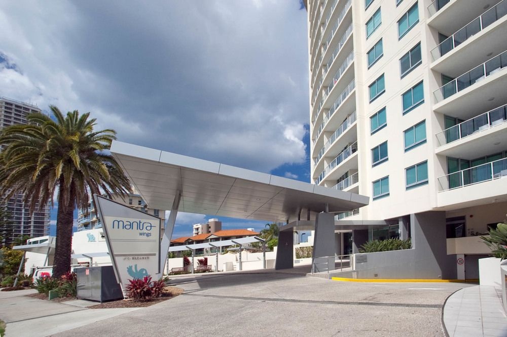 Wings Penthouses - GCLR in Gold Coast