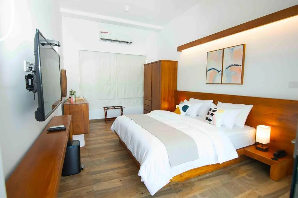 Hotel photo 5