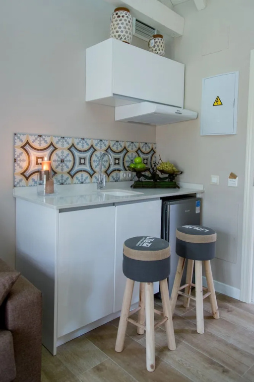 Premier Triple room
