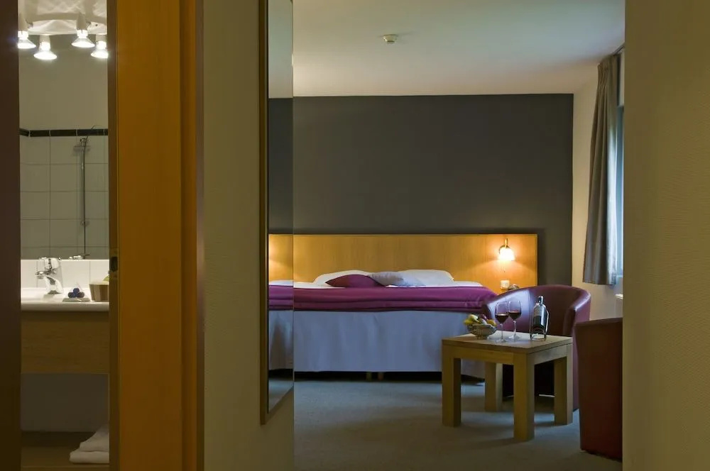 Cocoon Hotel Belair - Général