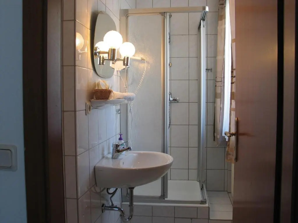 Restaurant Landgasthof Zum Wiesengrund - Chambres