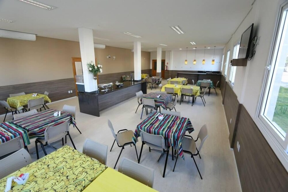 Hotel Ville House Premium - Général