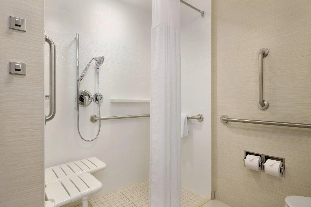 Fairfield Inn & Suites Lancaster East at The Outlets - Chambres