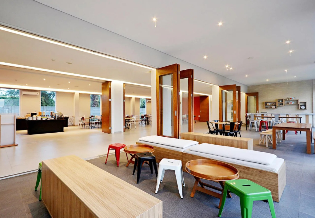 Treepark Hotel Banjarmasin - фото 2