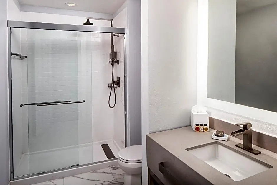 River Street Inn - Chambres