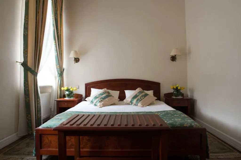 Aparthotel Karmel - Général