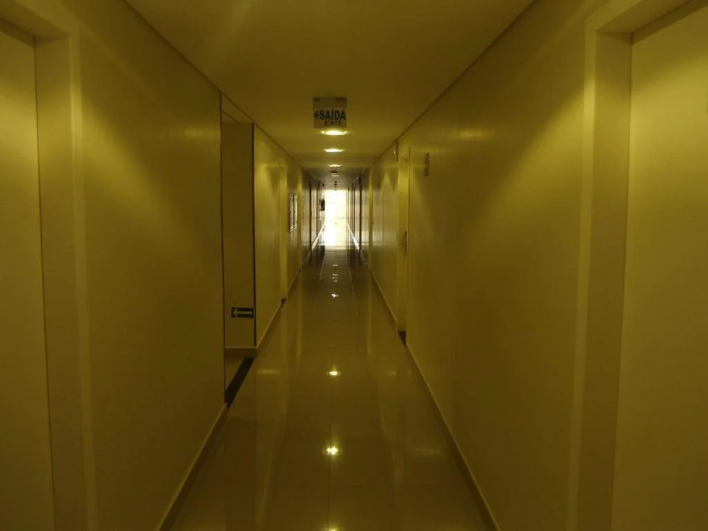 Hotel Candeias - Général