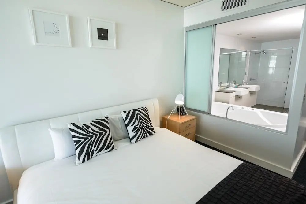 C Bargara Resort - Chambres