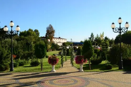 Palac Akropol