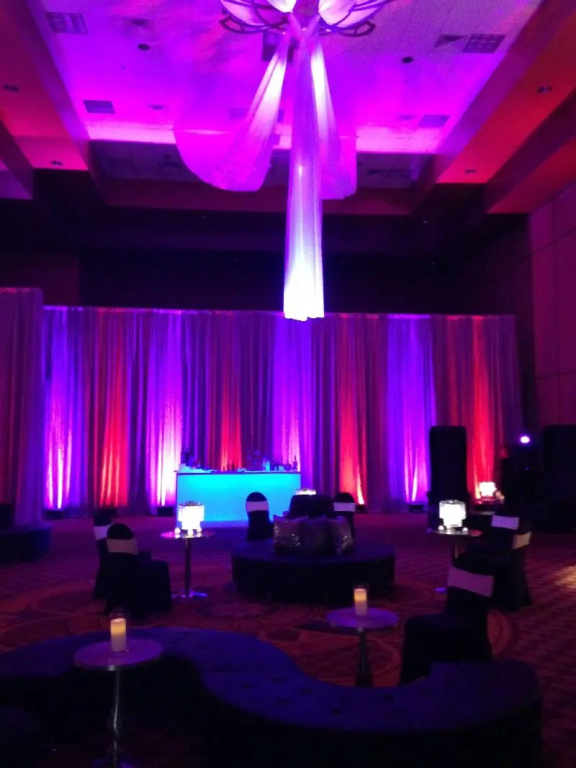 Embassy Suites by Hilton Dallas Frisco Hotel & Convention Center - Général