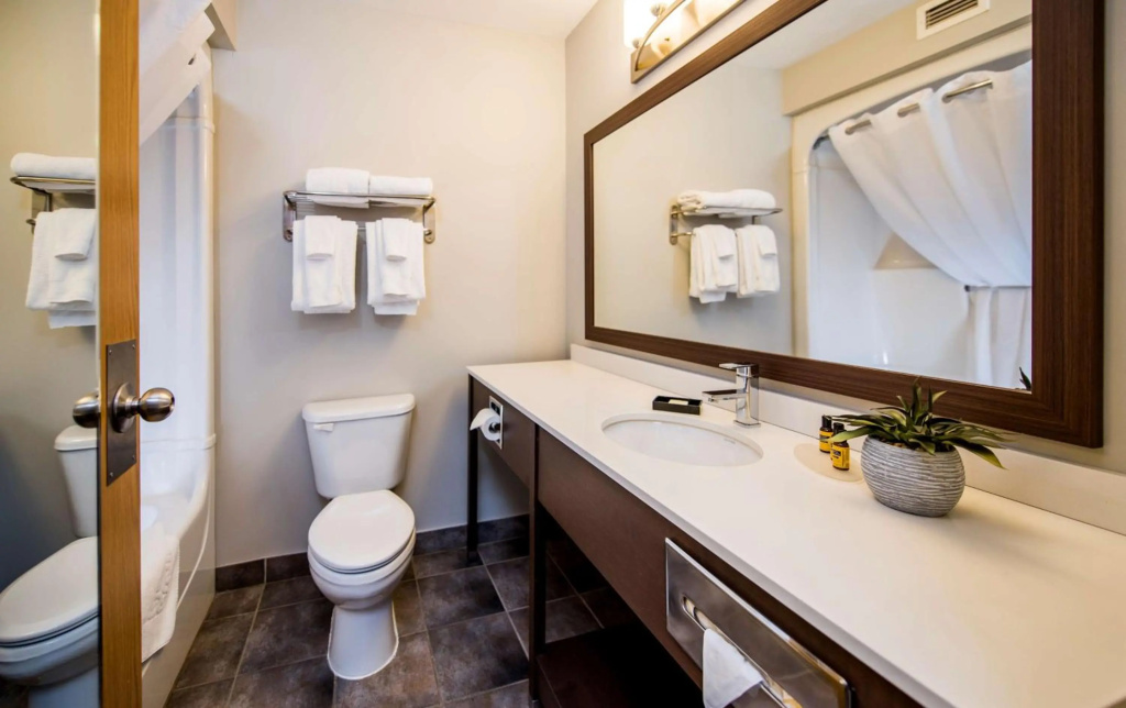 Hotel photo 10
