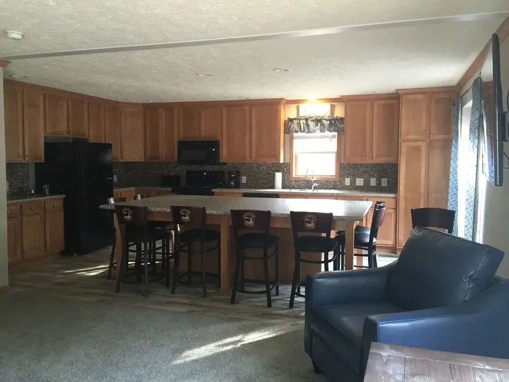 Island Club Rentals - Général