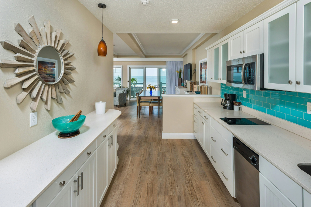 Bethany Beach Ocean Suites Residence Inn by Marriott - Général