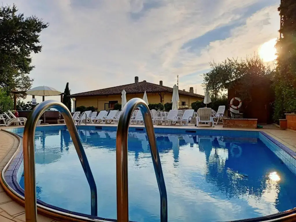 Viole Country Hotel - Général