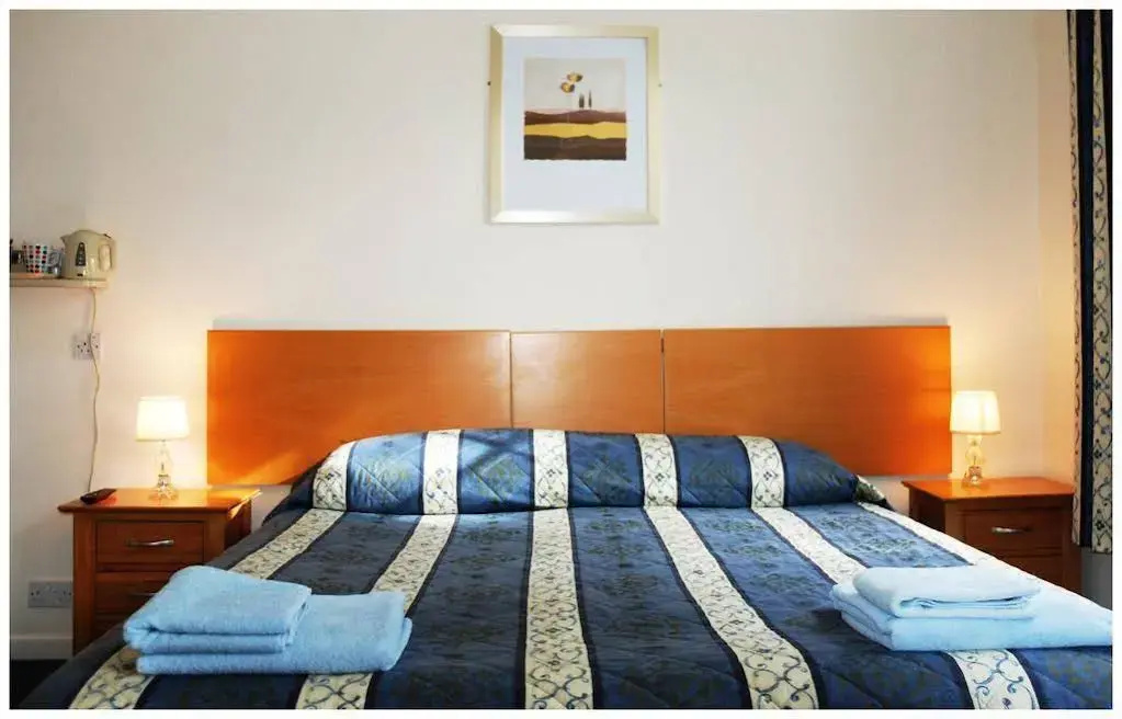 Hotel photo 20