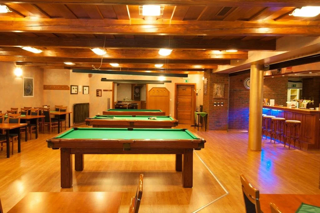 Sport-V-Hotel - Général