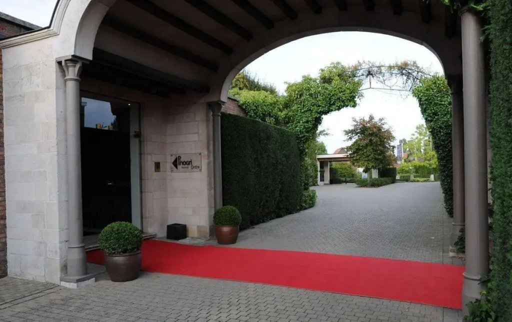Hotel photo 9