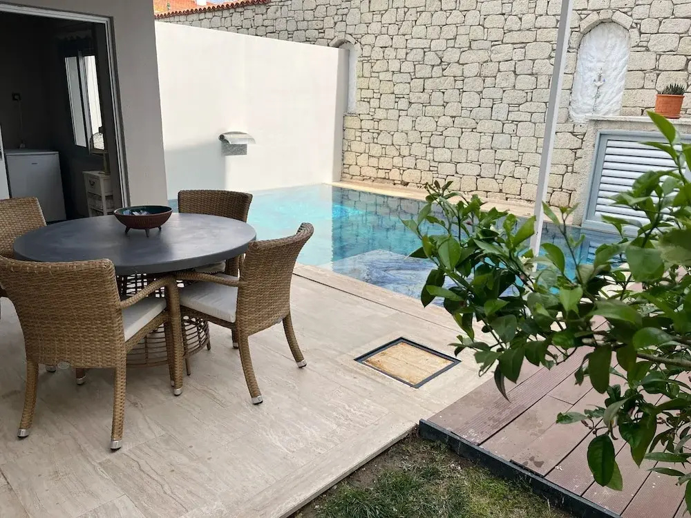 Premier Suite