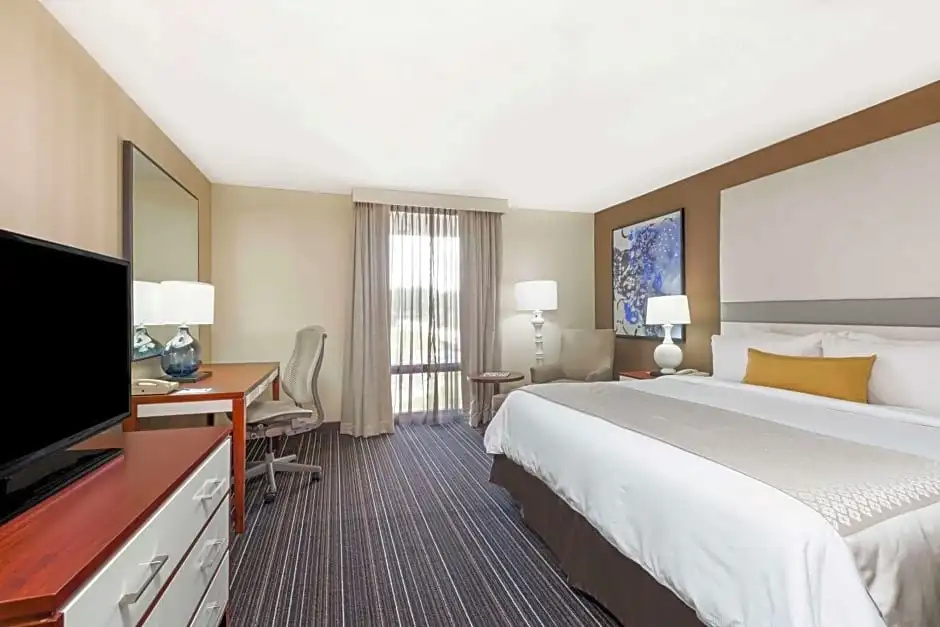 Sonesta Atlanta Northwest Galleria - Marietta - Chambres