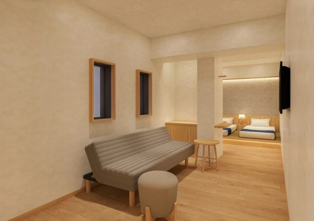 Hotel Paul House 사진 12