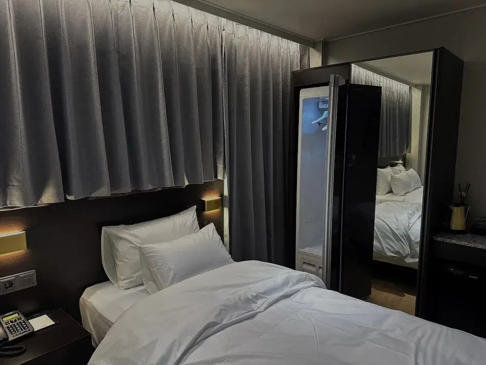 Hotel photo 8